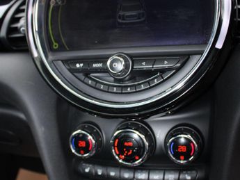 MINI Hatch 2.0 Cooper S Works Auto Euro 6 (s/s) 5dr
