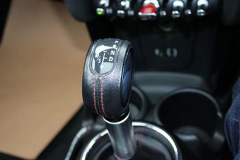 MINI Hatch 2.0 Cooper S Works Auto Euro 6 (s/s) 5dr