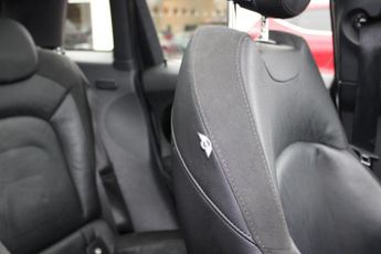 MINI Hatch 2.0 Cooper S Works Auto Euro 6 (s/s) 5dr
