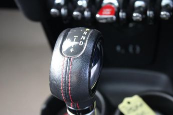 MINI Hatch 2.0 Cooper S Works Auto Euro 6 (s/s) 5dr