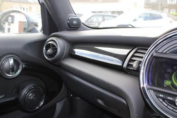 MINI Hatch 2.0 Cooper S Works Auto Euro 6 (s/s) 5dr