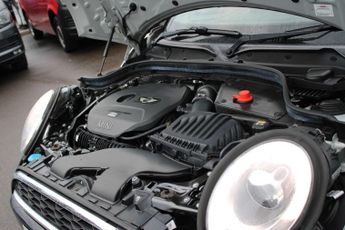 MINI Hatch 2.0 Cooper S Works Auto Euro 6 (s/s) 5dr