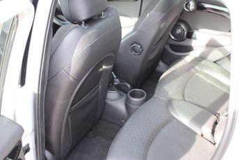 MINI Hatch 2.0 Cooper S Works Auto Euro 6 (s/s) 5dr