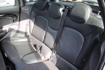 MINI Hatch 2.0 Cooper S Works Auto Euro 6 (s/s) 5dr