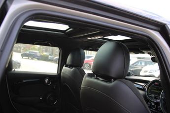 MINI Hatch 2.0 Cooper S Works Auto Euro 6 (s/s) 5dr