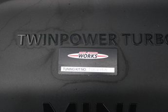 MINI Hatch 2.0 Cooper S Works Auto Euro 6 (s/s) 5dr