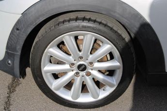 MINI Hatch 2.0 Cooper S Works Auto Euro 6 (s/s) 5dr