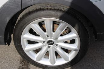 MINI Hatch 2.0 Cooper S Works Auto Euro 6 (s/s) 5dr