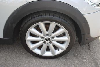 MINI Hatch 2.0 Cooper S Works Auto Euro 6 (s/s) 5dr