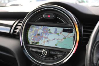 MINI Hatch 2.0 Cooper S Works Auto Euro 6 (s/s) 5dr