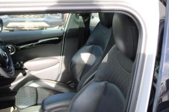 MINI Hatch 2.0 Cooper S Works Auto Euro 6 (s/s) 5dr