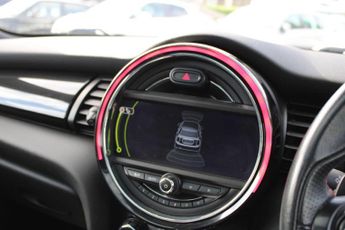 MINI Hatch 2.0 Cooper S Works Auto Euro 6 (s/s) 5dr