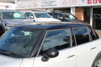 MINI Hatch 2.0 Cooper S Works Auto Euro 6 (s/s) 5dr