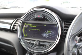 MINI Hatch 2.0 Cooper S Works Auto Euro 6 (s/s) 5dr