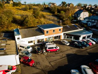 MINI Hatch 2.0 Cooper S Works Auto Euro 6 (s/s) 5dr