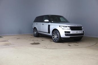 Land Rover Range Rover 4.4 SD V8 Vogue SE Auto 4WD Euro 5 5dr