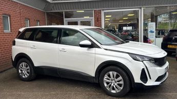 Peugeot 5008 1.5 BlueHDi Active Premium Euro 6 (s/s) 5dr