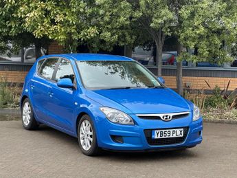 Hyundai I30 1.4 Comfort Euro 4 5dr