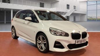 BMW 218 1.5 218i M Sport Euro 6 (s/s) 5dr