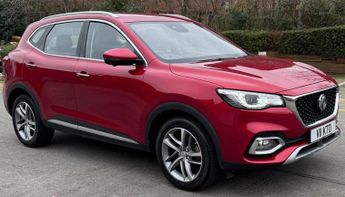 MG MG HS 1.5 T-GDI 16.6 kWh Excite Auto Euro 6 (s/s) 5dr