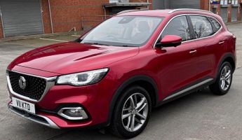 MG MG HS 1.5 T-GDI 16.6 kWh Excite Auto Euro 6 (s/s) 5dr