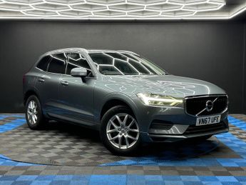 Volvo XC60 2.0 D4 Momentum Auto AWD Euro 6 (s/s) 5dr