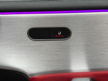 Mercedes-Benz CLA 2.0 CLA220d AMG Line (Premium) Coupe 8G-DCT Euro 6 (s/s) 4dr