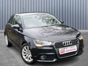 Audi A1 1.2 TFSI Sport Euro 5 (s/s) 3dr