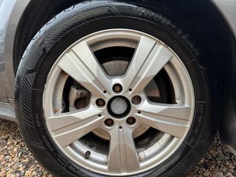 Mercedes-Benz B Class 1.5 B160 SE CVT 5dr