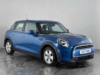 MINI Hatch 1.5 Cooper Classic Euro 6 (s/s) 5dr