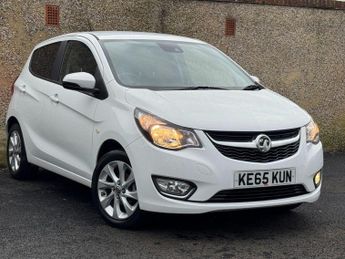 Vauxhall VIVA 1.0i SL Euro 6 5dr