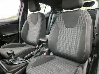 Vauxhall Astra 1.4i Turbo SRi Auto Euro 6 (s/s) 5dr