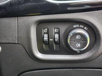Vauxhall Astra 1.4i Turbo SRi Auto Euro 6 (s/s) 5dr