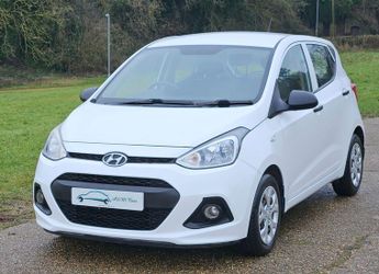 Hyundai I10 1.0 S Euro 5 5dr