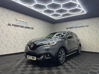 Renault Kadjar 1.5 dCi Signature Nav EDC Euro 6 (s/s) 5dr