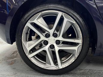 Peugeot 308 2.0 BlueHDi Feline Auto Euro 6 (s/s) 5dr