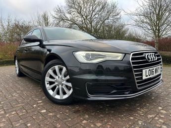 Audi A6 2.0 TDI ultra SE Euro 6 (s/s) 5dr