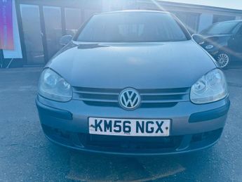 Volkswagen Golf TDi 1.9 TDI SE 5dr