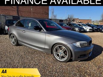 BMW 118 2.0 118d Sport Plus Edition Steptronic Euro 5 2dr