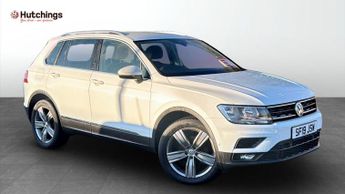 Volkswagen Tiguan Match Tdi 4Motion 2.0