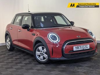 MINI Hatch 1.5 Cooper Classic Euro 6 (s/s) 5dr