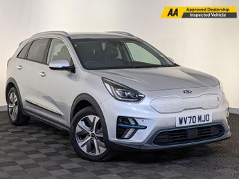 Kia Niro 64kWh 4 Auto 5dr