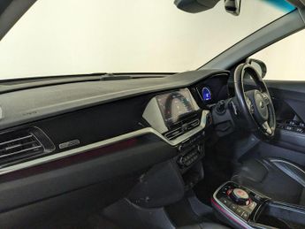 Kia Niro 64kWh 4 Auto 5dr