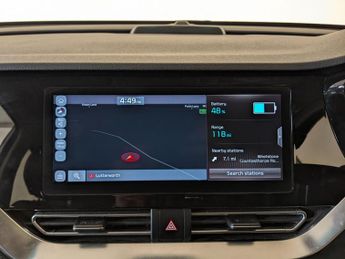 Kia Niro 64kWh 4 Auto 5dr