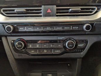 Kia Niro 64kWh 4 Auto 5dr