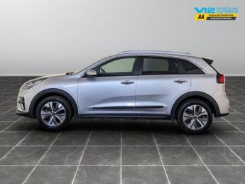 Kia Niro 64kWh 4 Auto 5dr