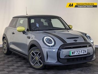 MINI Hatch Cooper SE 32.6kWh Level 2 Auto 3dr