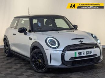 MINI Hatch Cooper SE 32.6kWh Level 2 Auto 3dr