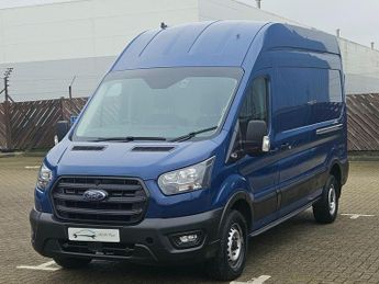 Ford Transit 2.0 350 EcoBlue Leader RWD L3 H3 Euro 6 (s/s) 5dr