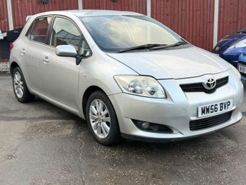 Toyota Auris 1.6 T Spirit Multimode 5dr